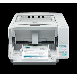 Canon Document Reader DR-X10C